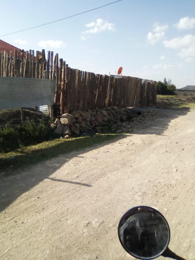 Plots for Sale - Kitengela