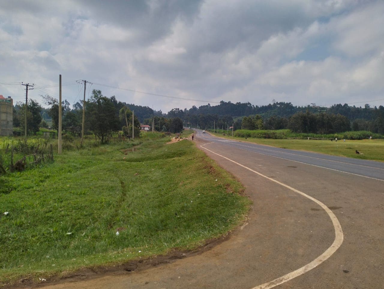 Plots for Sale - Limuru