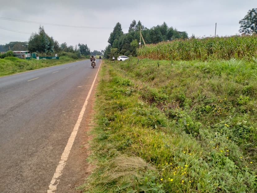 Affordable Plots in Kiambu Under KES 3M – Top 6 Areas