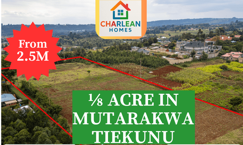 How Ardhisasa is Changing Land Ownership in Kenya