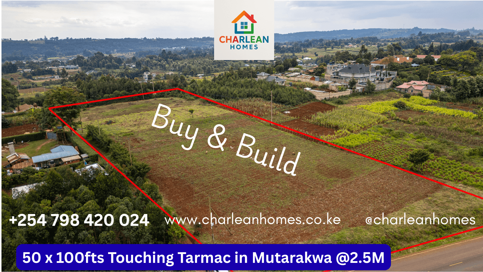 Due Diligence When Buying Land in Kenya: A Step-by-Step Guide