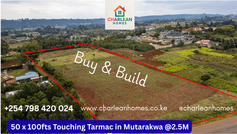 Due Diligence When Buying Land in Kenya: A Step-by-Step Guide