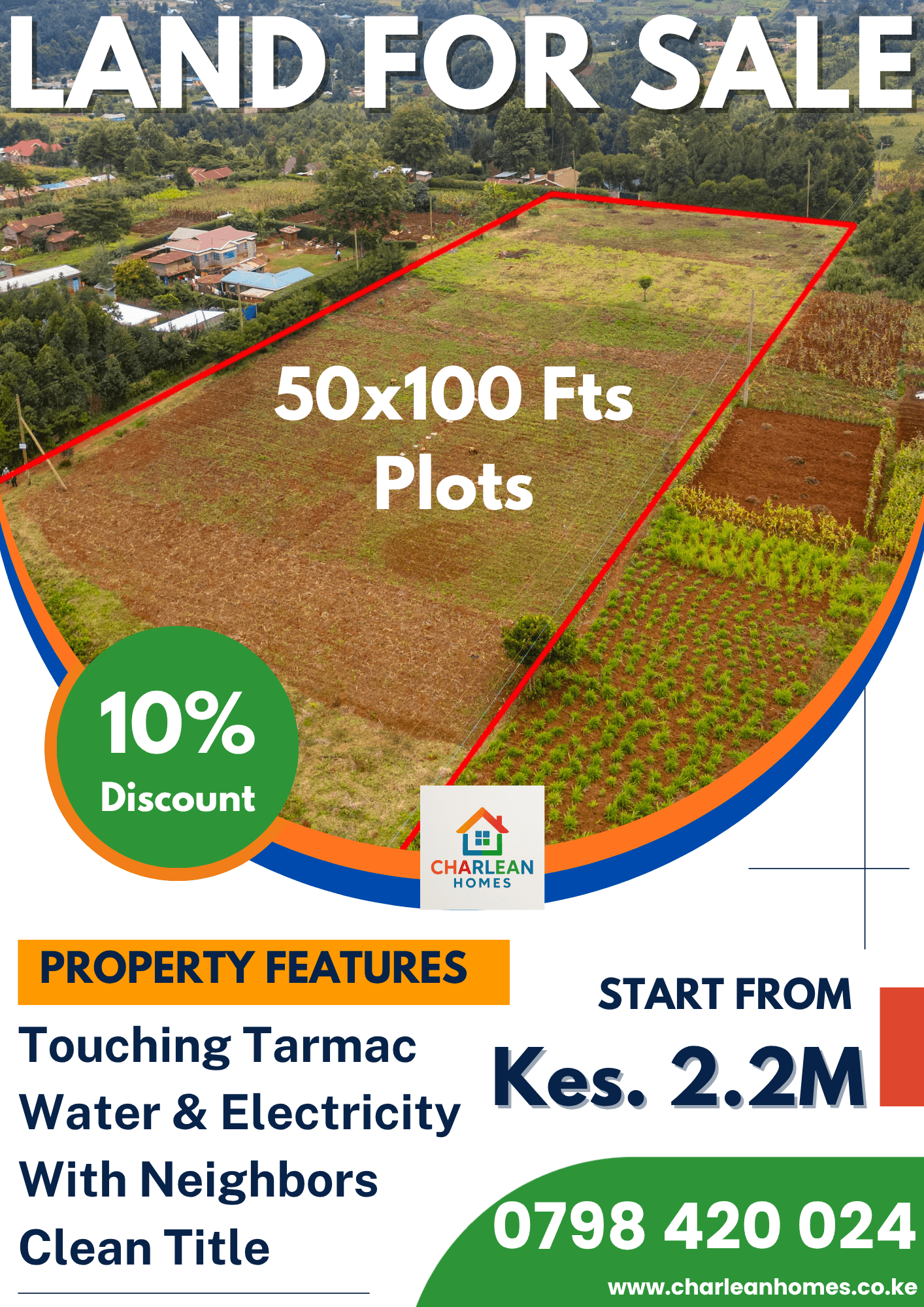 Beginner’s Guide: 10 Practical Ways to Start Investing in Real Estate in Kenya (Ranked from Easiest to Most Complex)