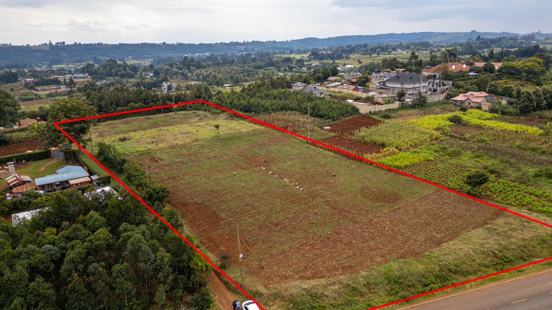 Discover Your Dream Property: Top Plots for Sale in Limuru You Can't Miss!